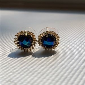 Kendra Scott earrings